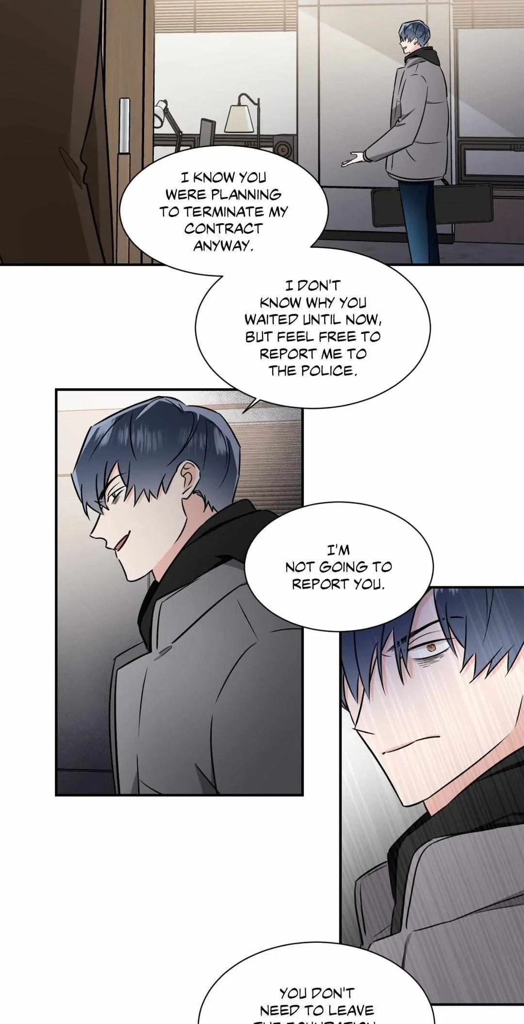 Chapter 64, page 38