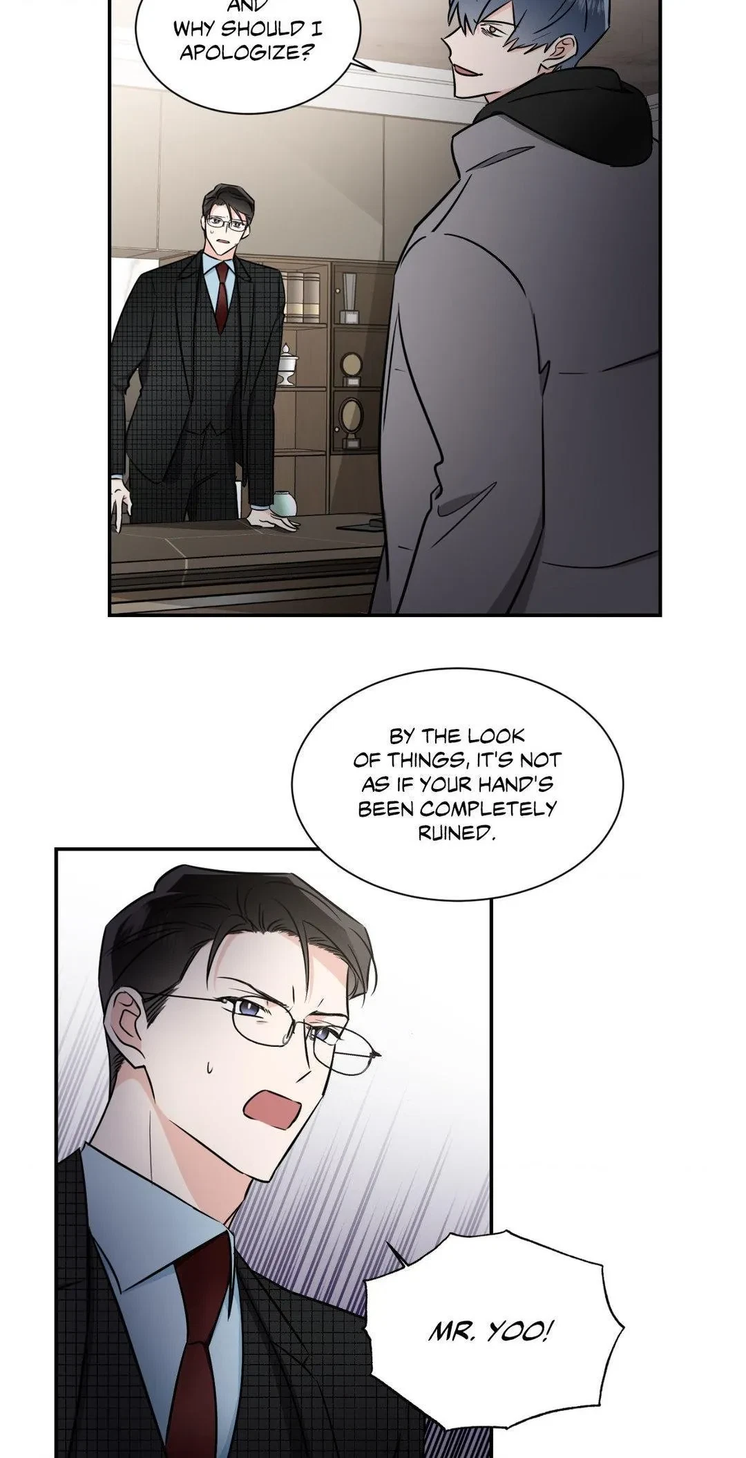 Chapter 64, page 40