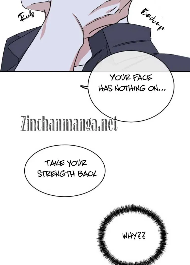 Low Tide In Twilight Chapter 46, page 14
