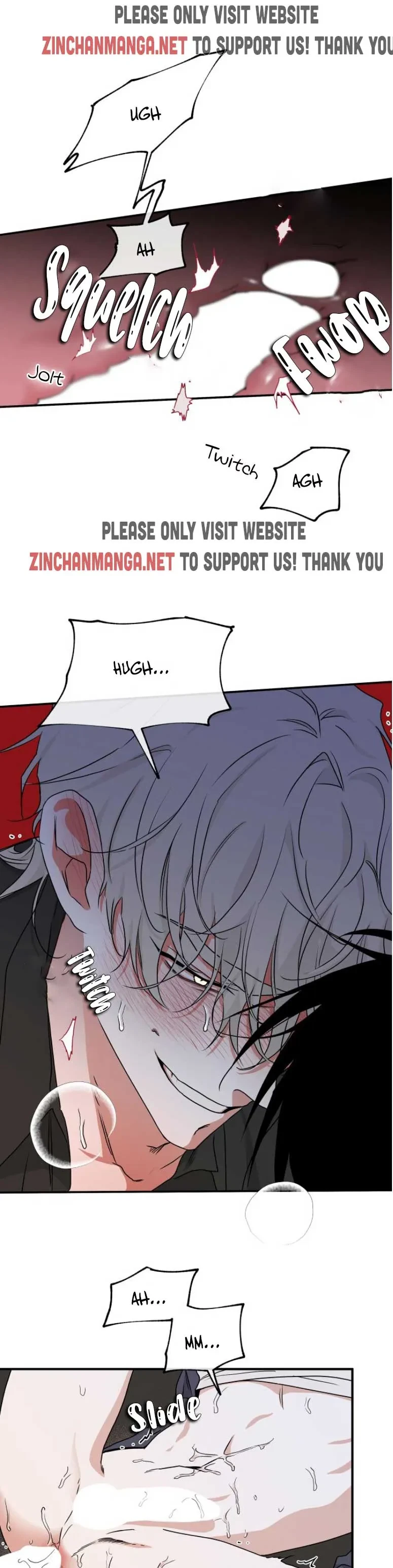 Low Tide In Twilight Chapter 46, page 2