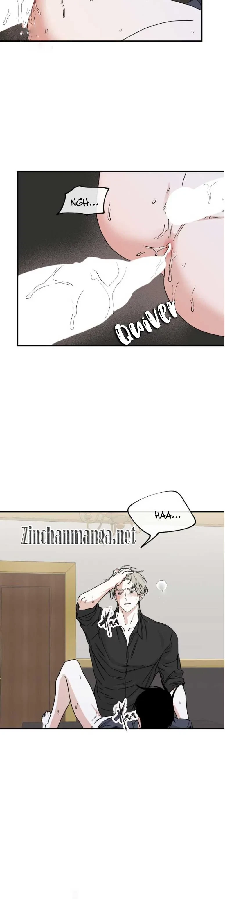 Low Tide In Twilight Chapter 46, page 3