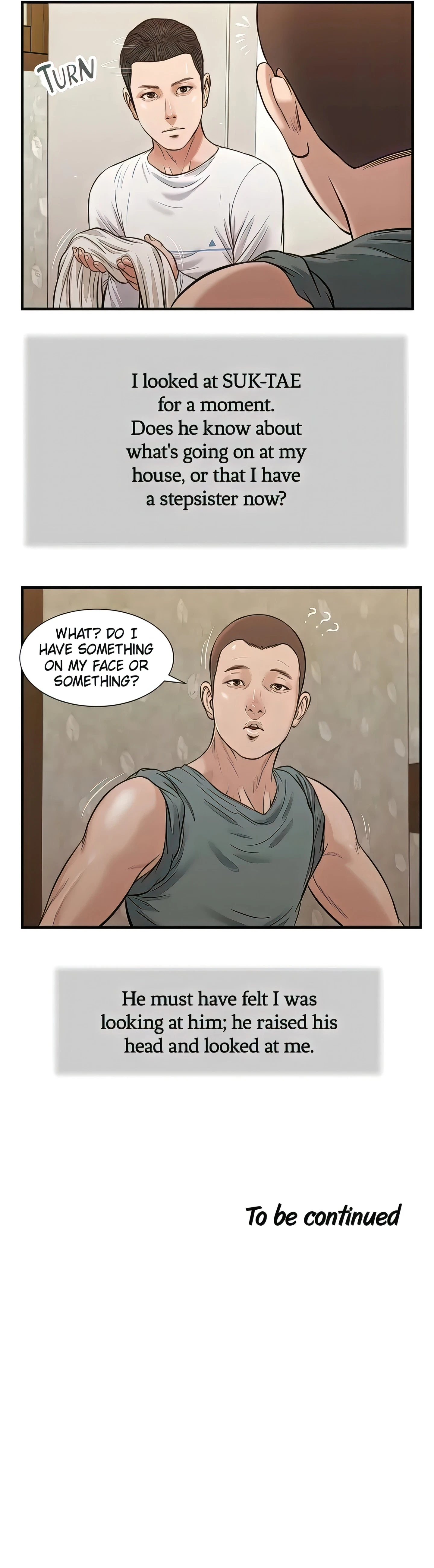 Concubine Chapter 36 (Uncensored), page 16
