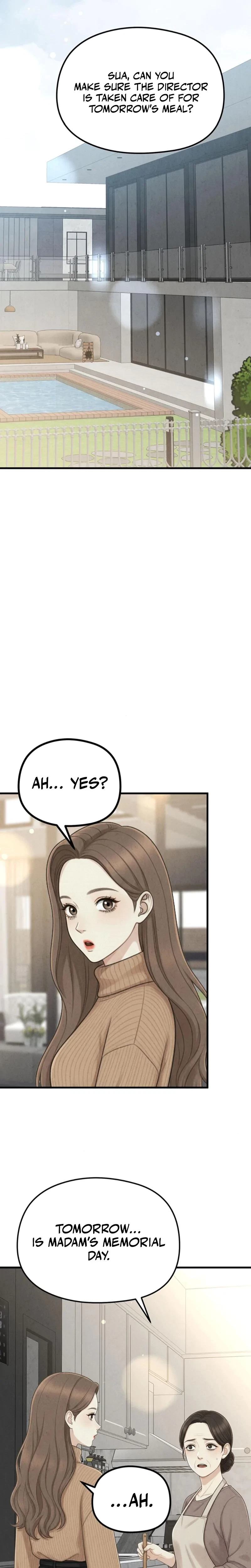Between Thrill And Desire Chapter 8, page 12