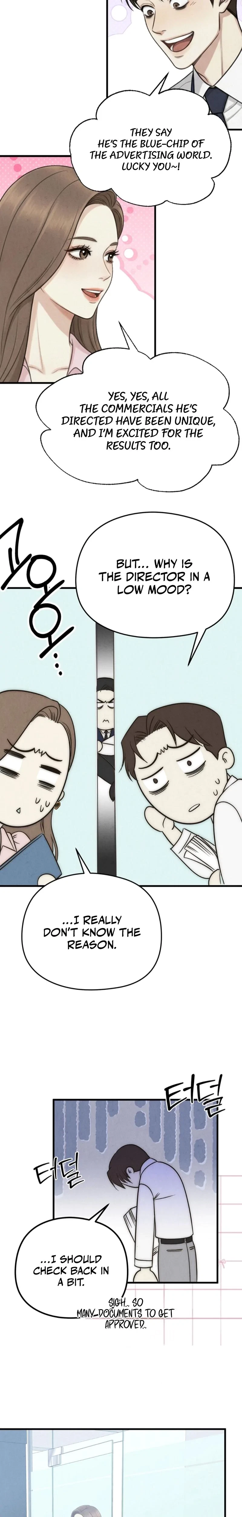 Between Thrill And Desire Chapter 8, page 8