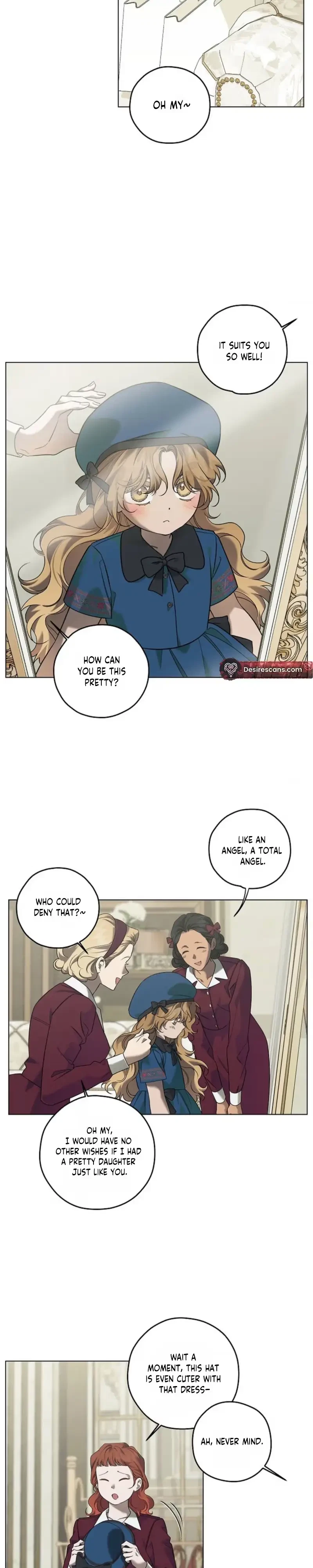 A Murderous Affair At 19 Sunset Street Chapter 51, page 2