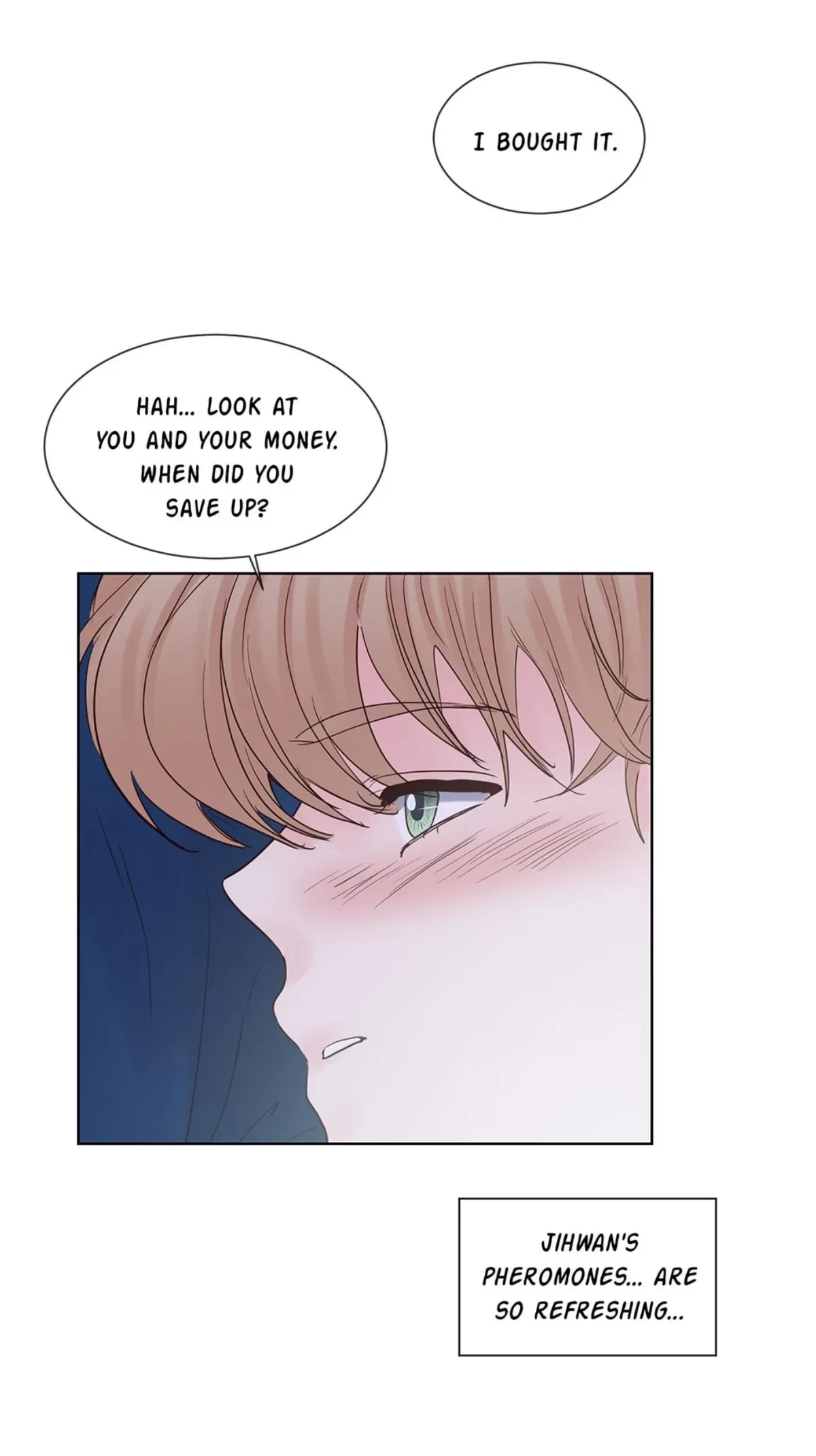 Chapter 79 : Special Episode 14, page 10
