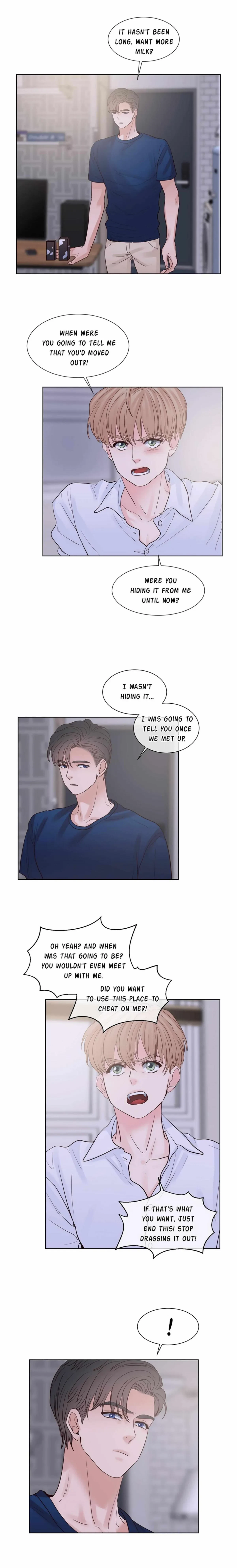 Chapter 79 : Special Episode 14, page 14