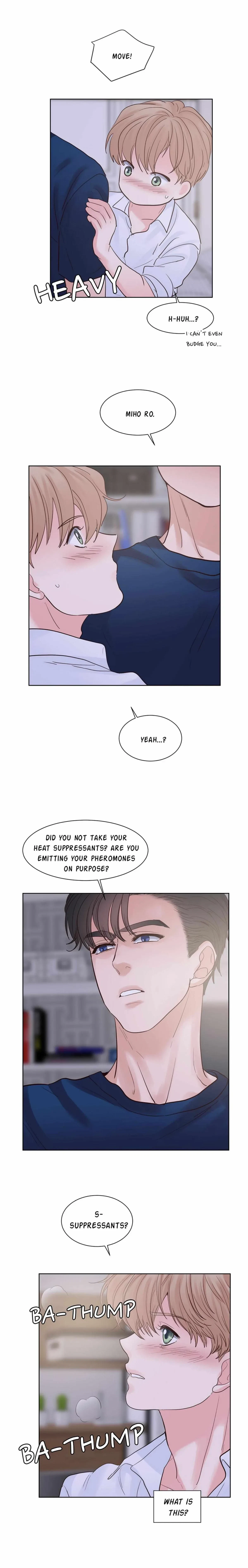 Chapter 79 : Special Episode 14, page 17