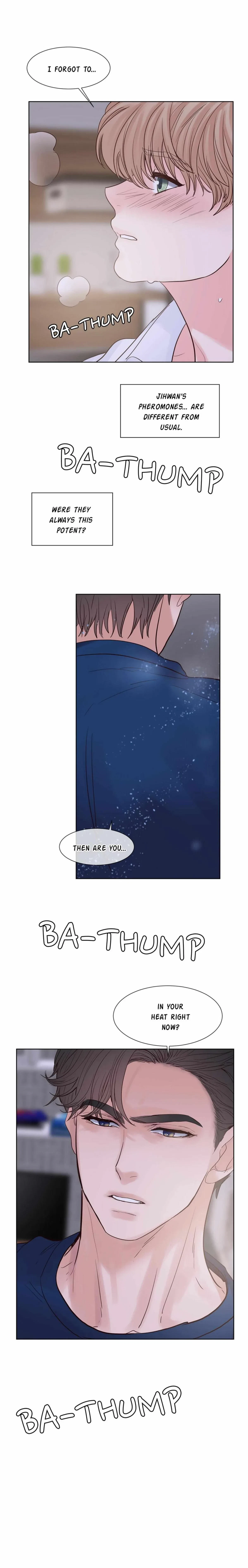 Chapter 79 : Special Episode 14, page 18