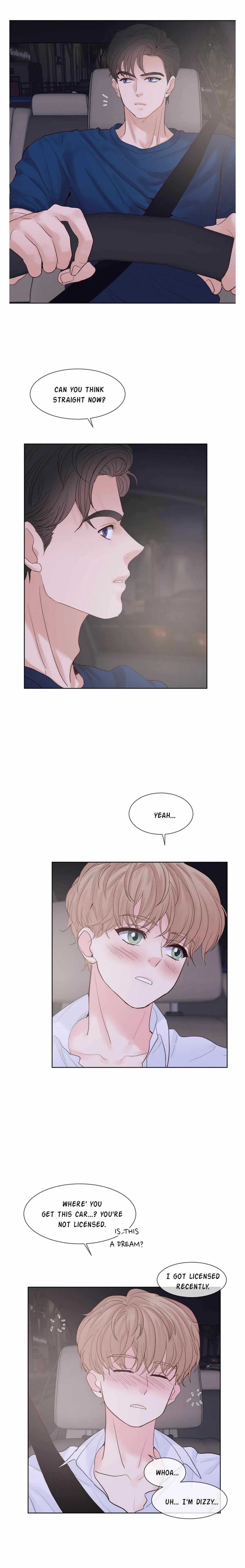 Chapter 79 : Special Episode 14, page 6