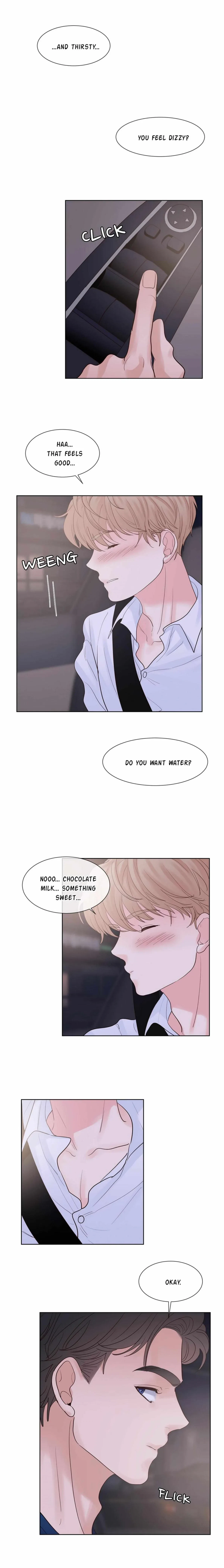 Chapter 79 : Special Episode 14, page 7