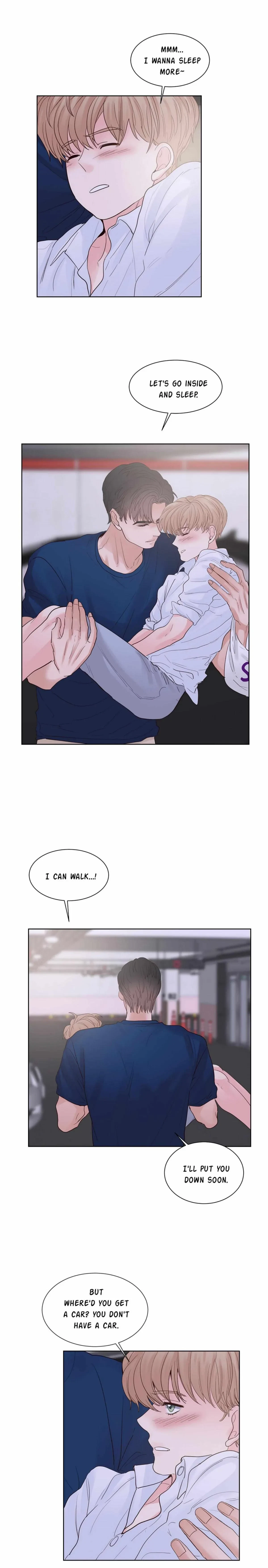 Chapter 79 : Special Episode 14, page 9
