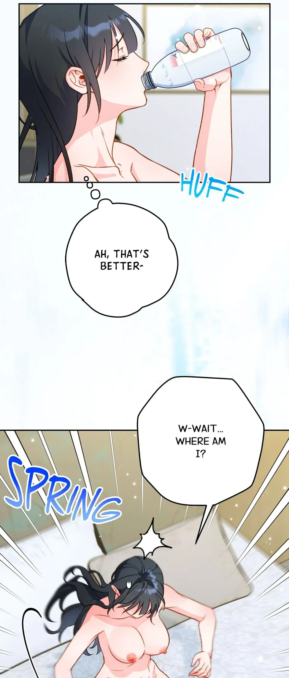 Not Sober Chapter 4, page 2