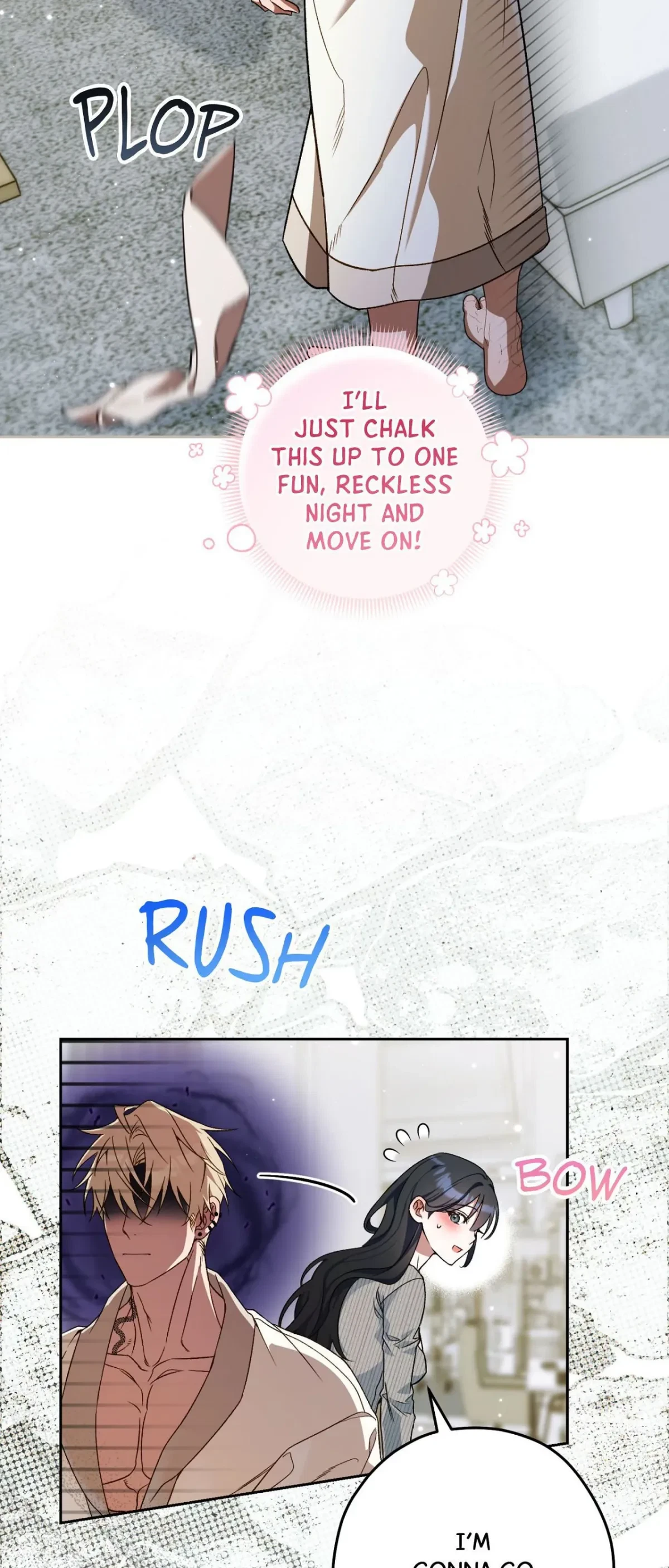 Not Sober Chapter 4, page 26