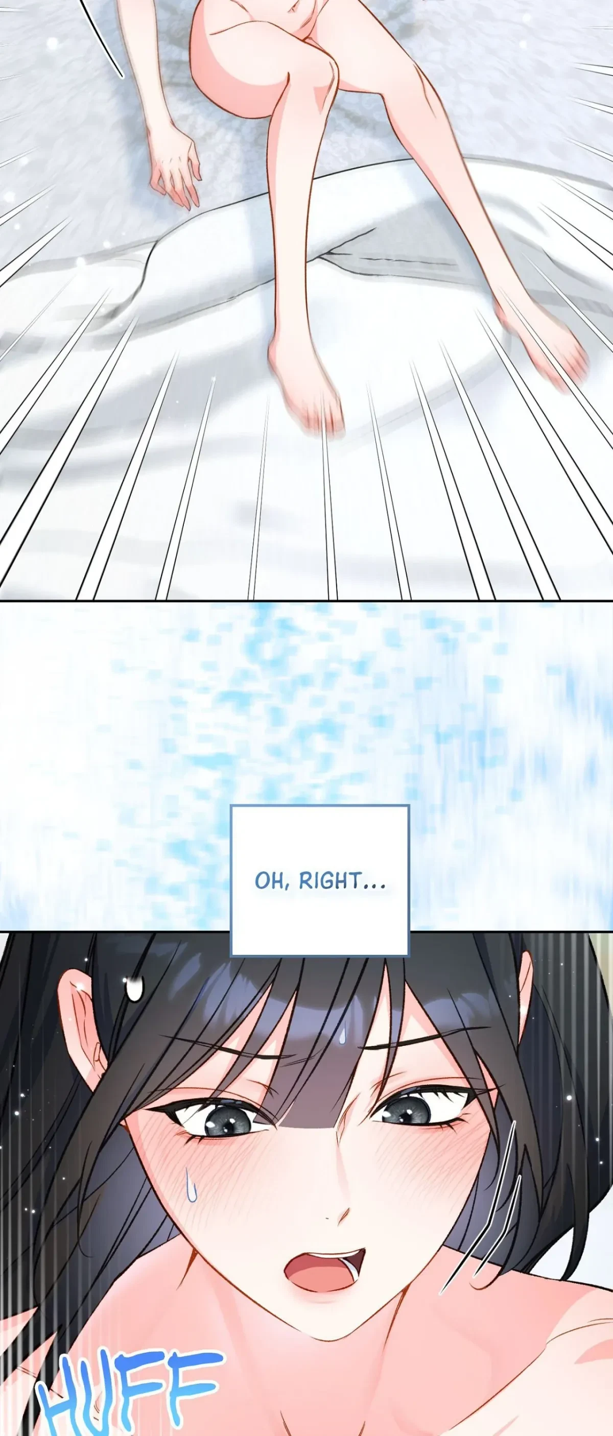 Not Sober Chapter 4, page 3