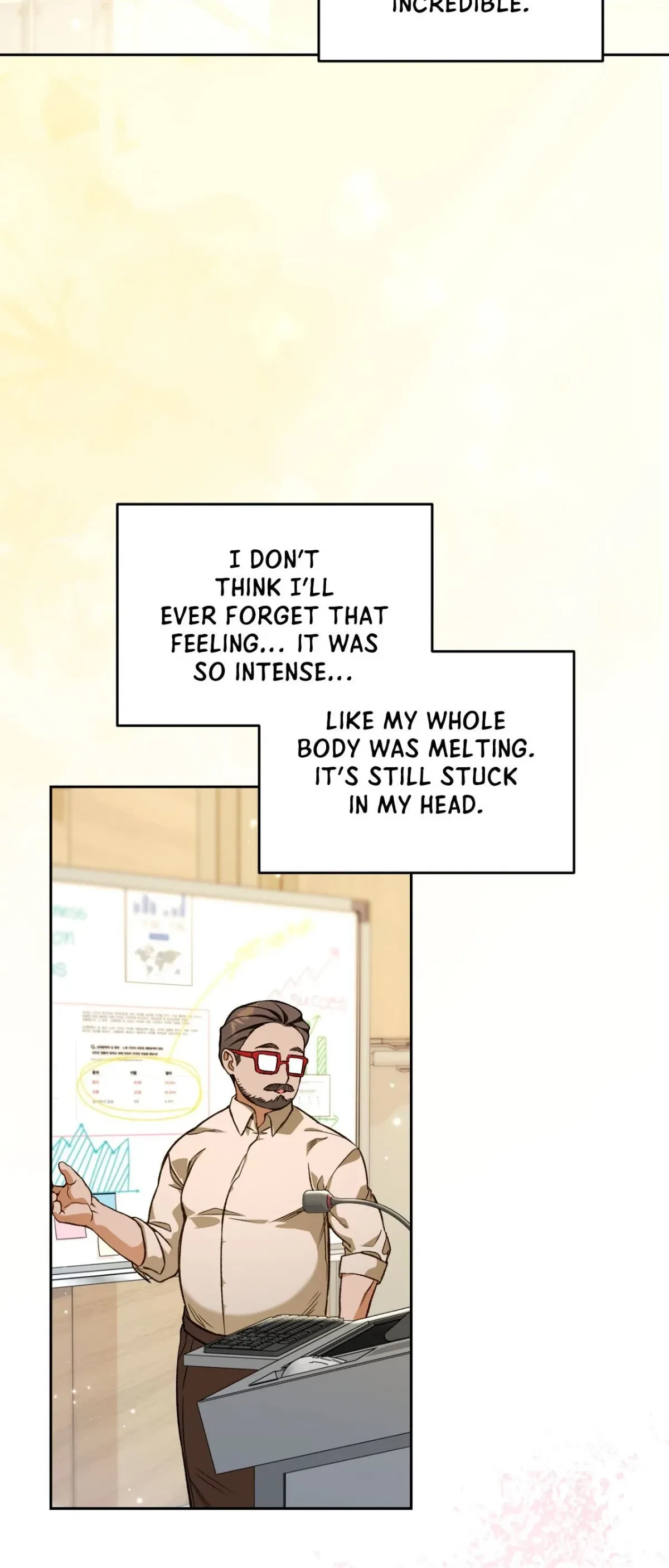 Not Sober Chapter 4, page 36