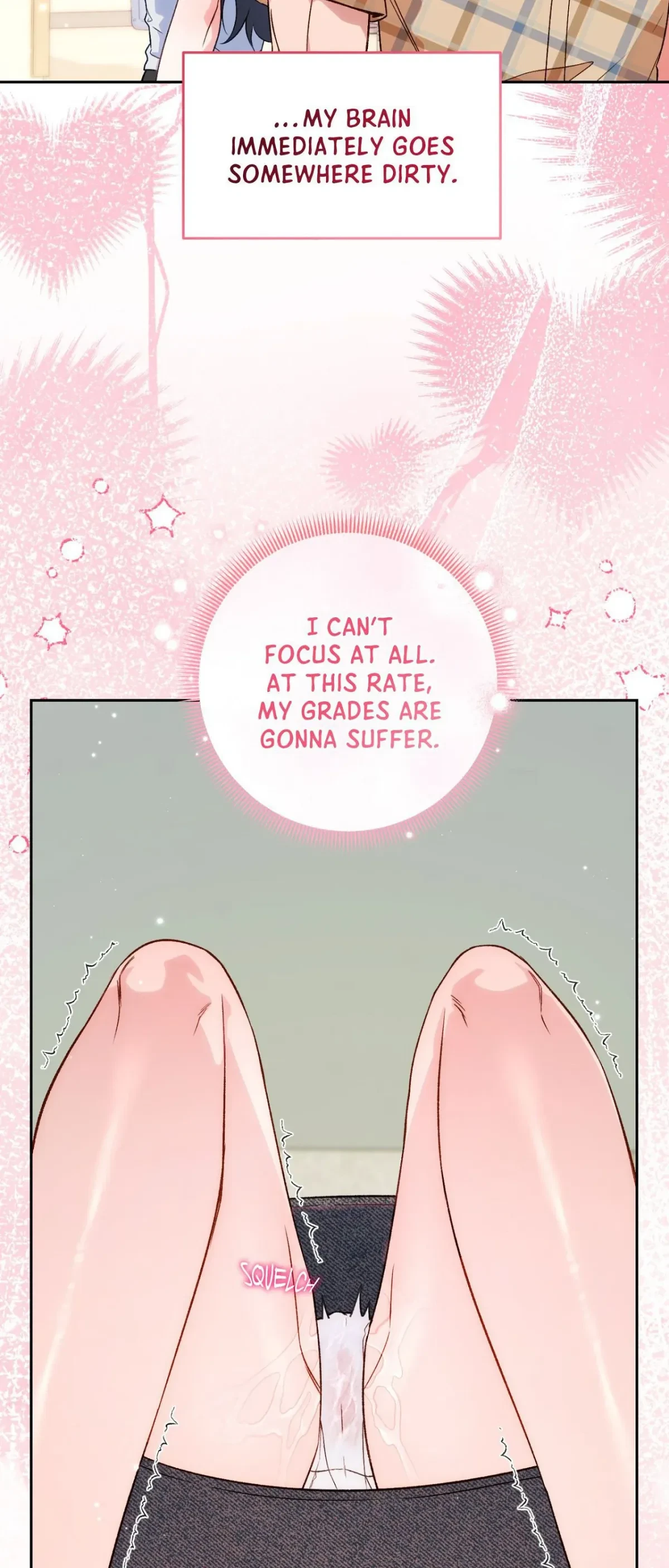 Not Sober Chapter 4, page 42