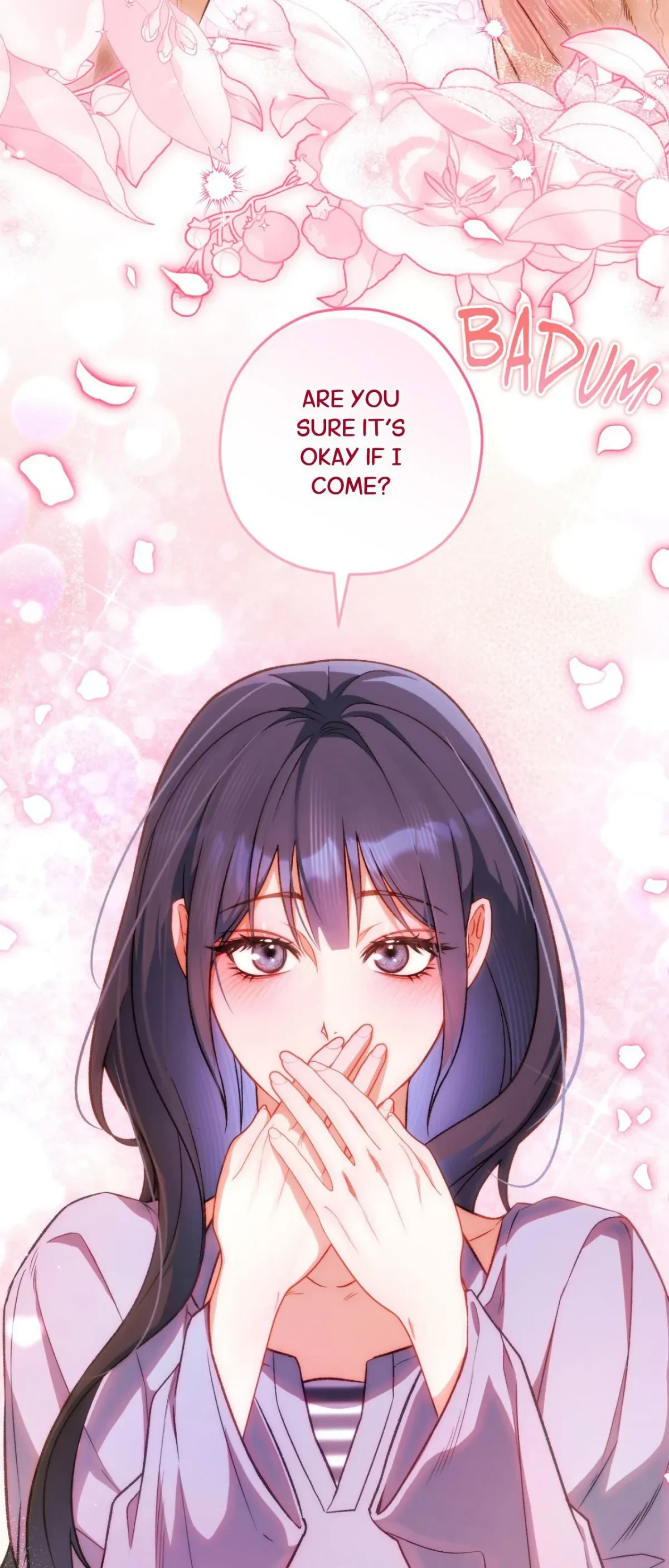 Not Sober Chapter 4, page 59