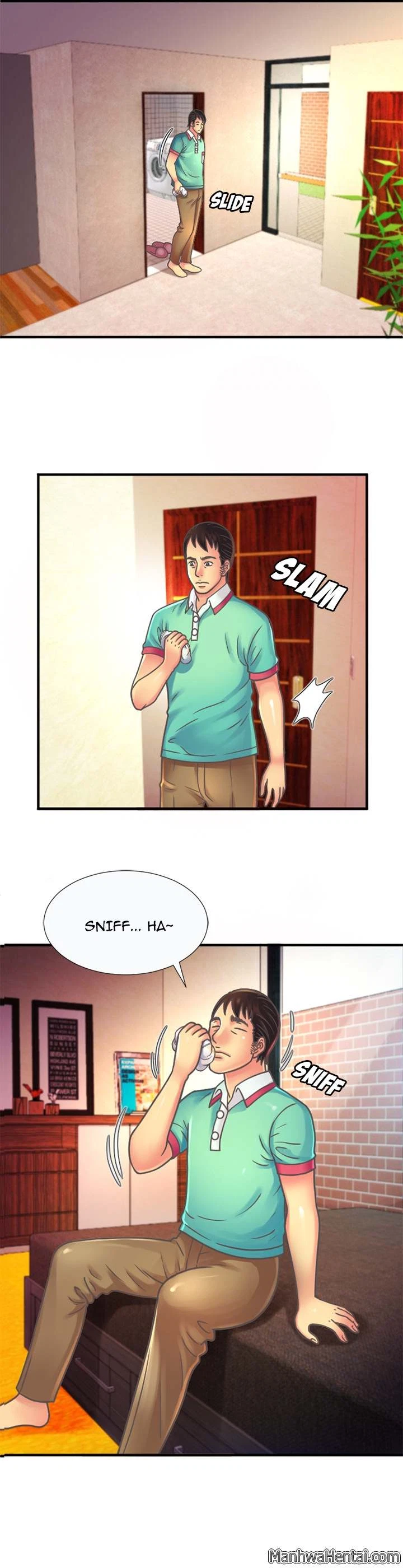 Chapter 4, page 8