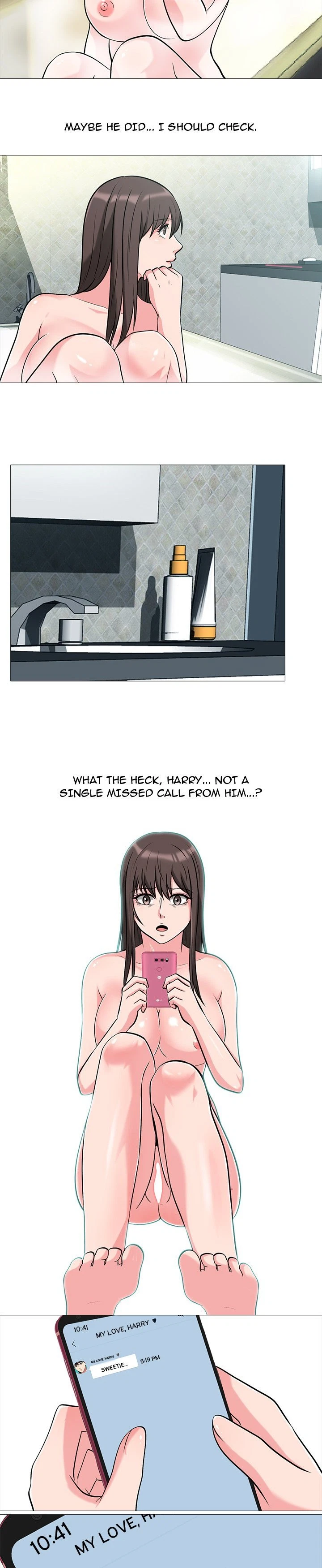 Chapter 13 - Extra Credit, page 10
