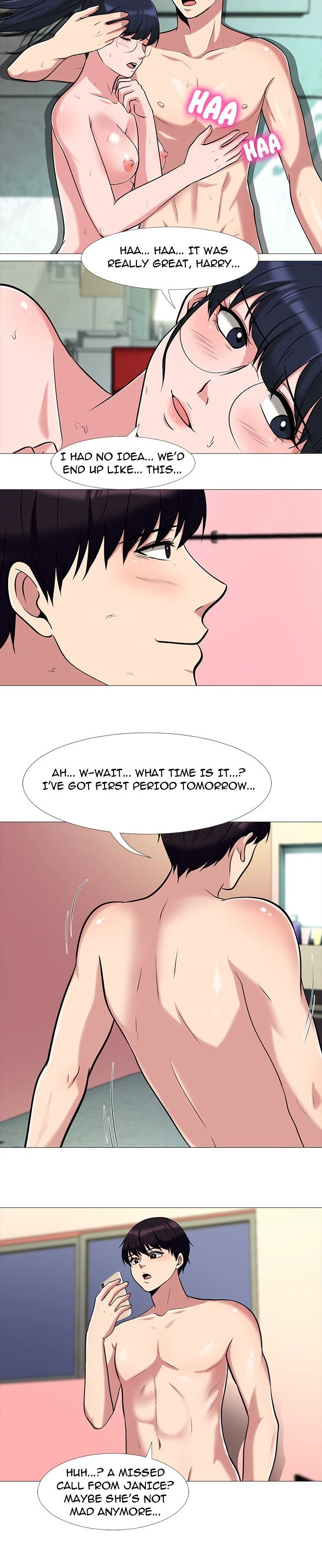 Chapter 13 - Extra Credit, page 19