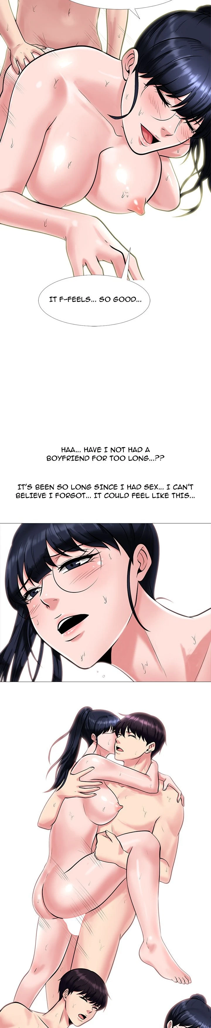 Chapter 13 - Extra Credit, page 6