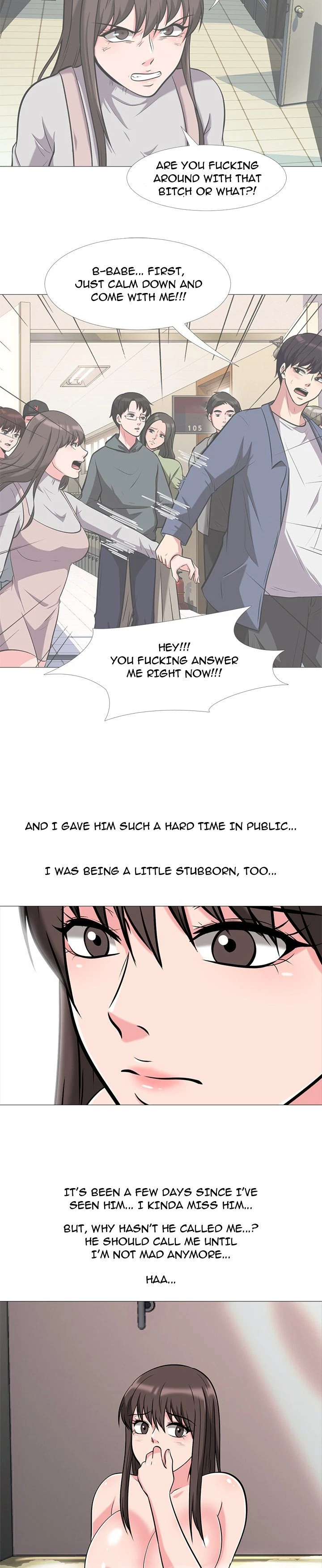 Chapter 13 - Extra Credit, page 9