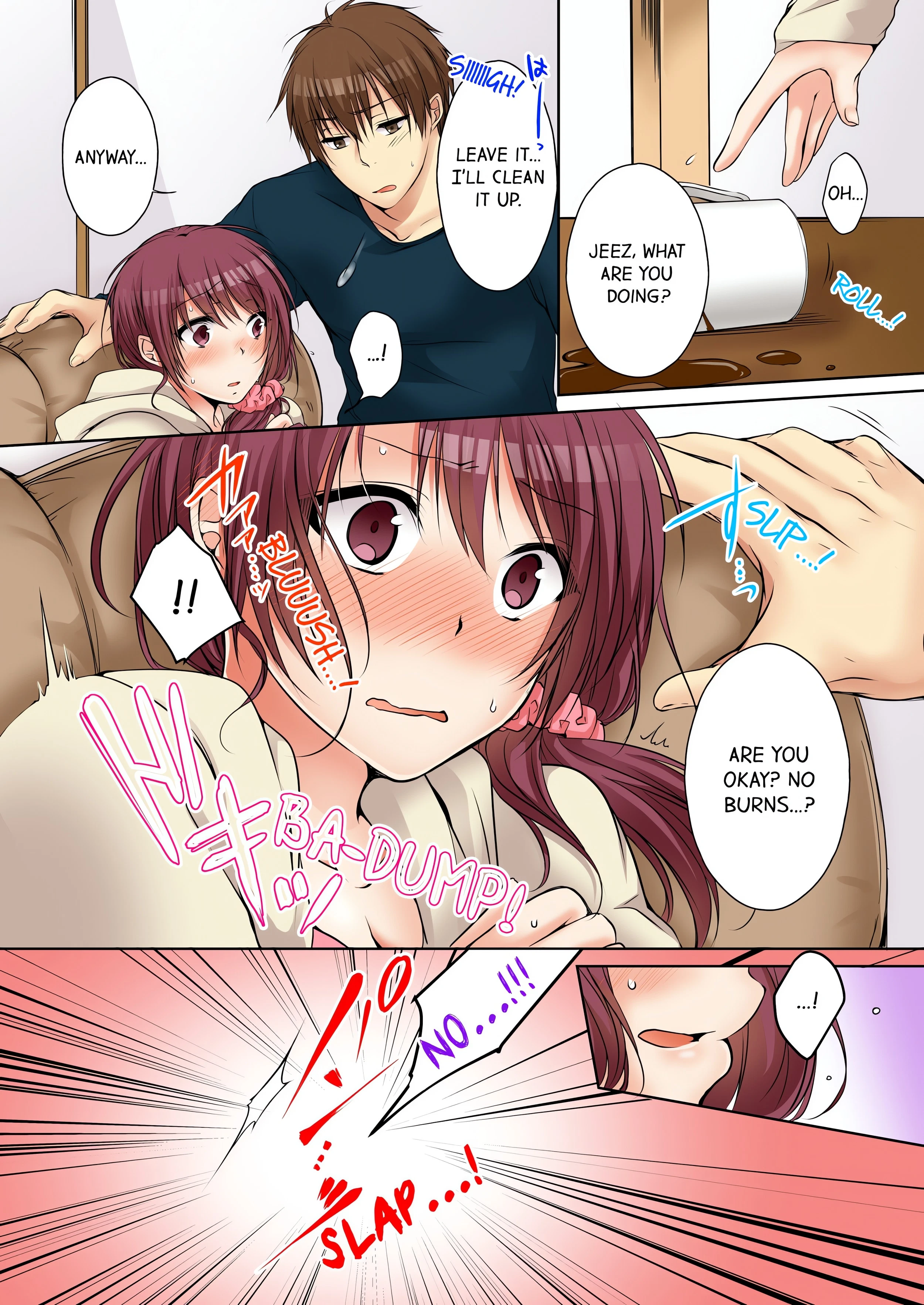 Chapter 19, page 2