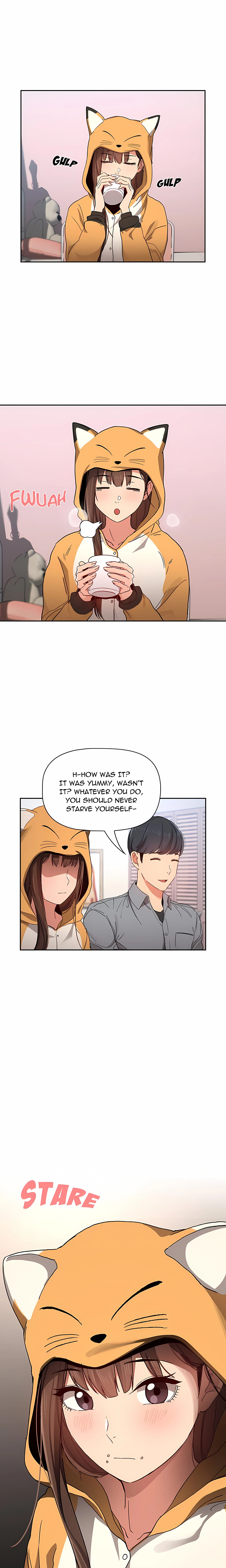 Fatal Lessons In This Pandemic Chapter 28 (Uncensored), page 10
