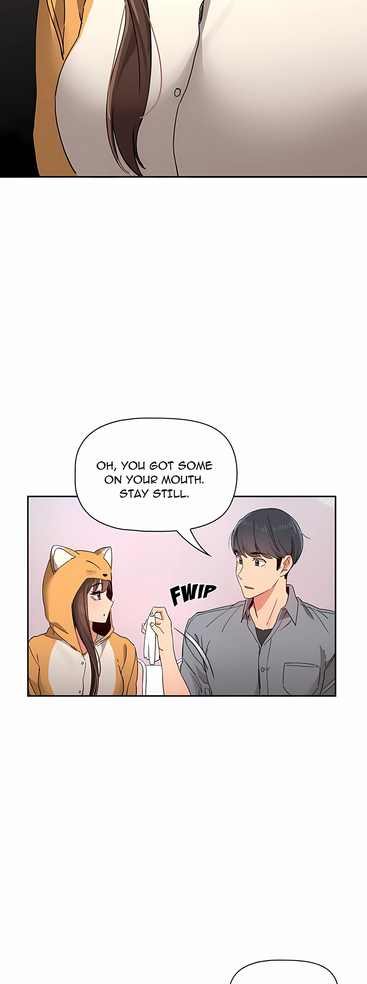Fatal Lessons In This Pandemic Chapter 28 (Uncensored), page 11