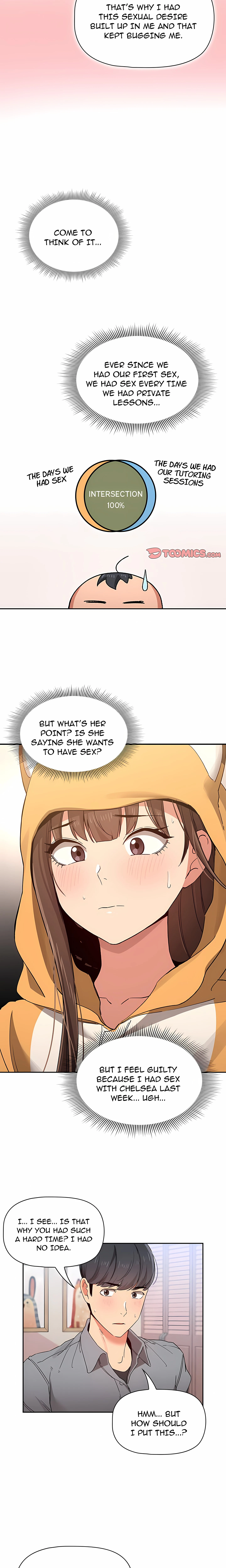Fatal Lessons In This Pandemic Chapter 28 (Uncensored), page 17