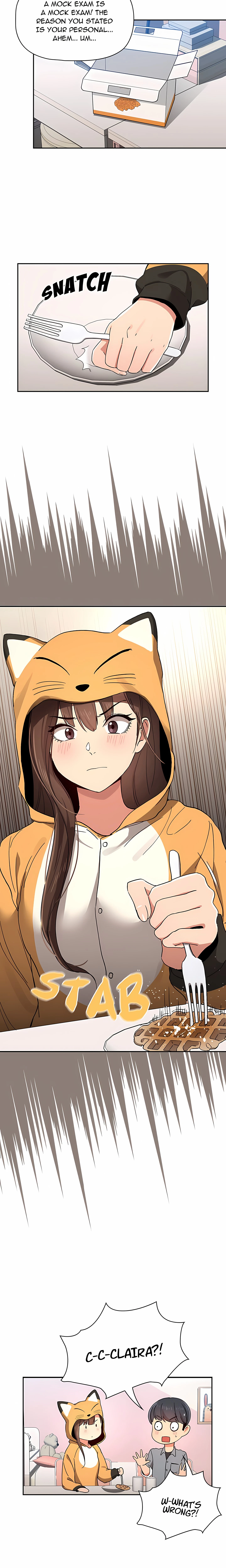 Fatal Lessons In This Pandemic Chapter 28 (Uncensored), page 18