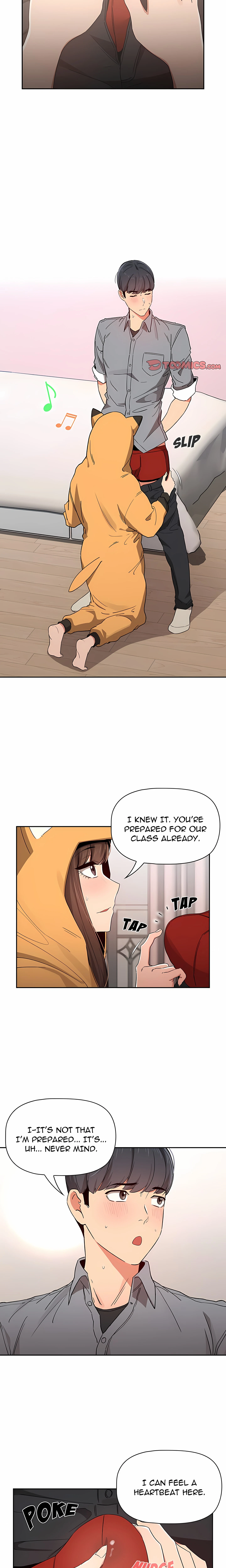 Fatal Lessons In This Pandemic Chapter 28 (Uncensored), page 22