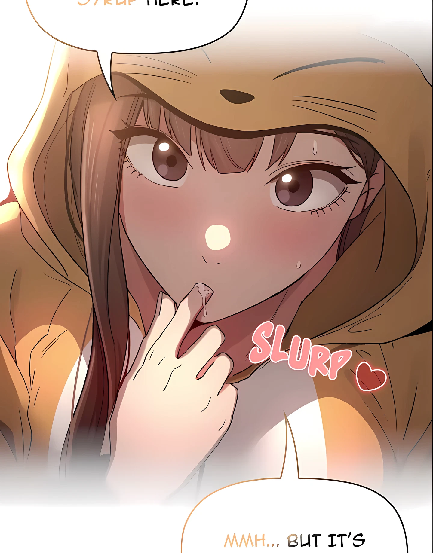 Fatal Lessons In This Pandemic Chapter 28 (Uncensored), page 24