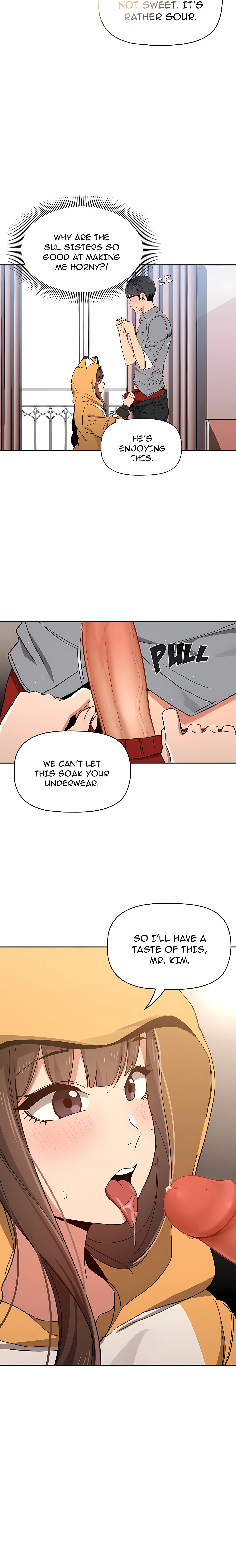Fatal Lessons In This Pandemic Chapter 28 (Uncensored), page 25