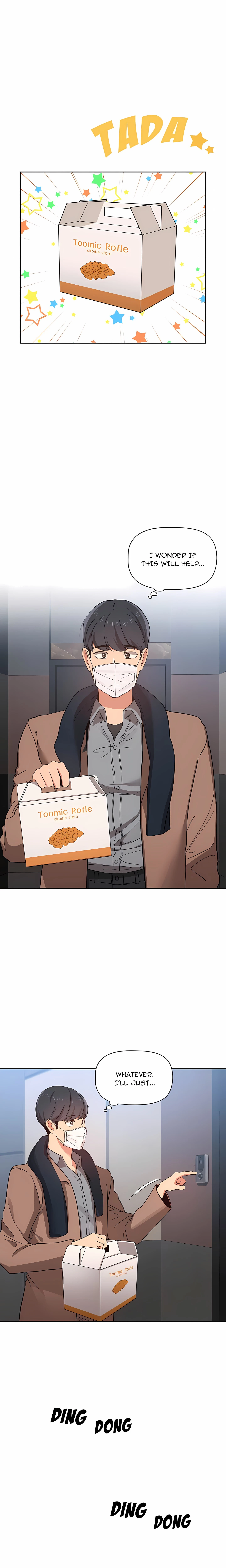 Fatal Lessons In This Pandemic Chapter 28 (Uncensored), page 3