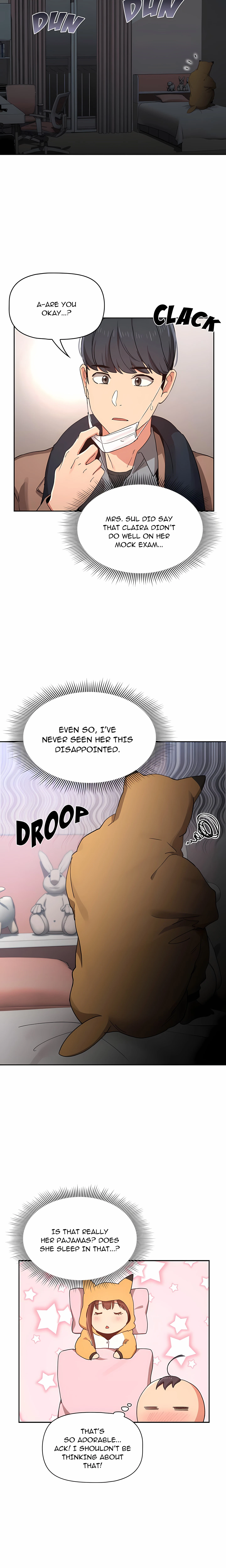 Fatal Lessons In This Pandemic Chapter 28 (Uncensored), page 5