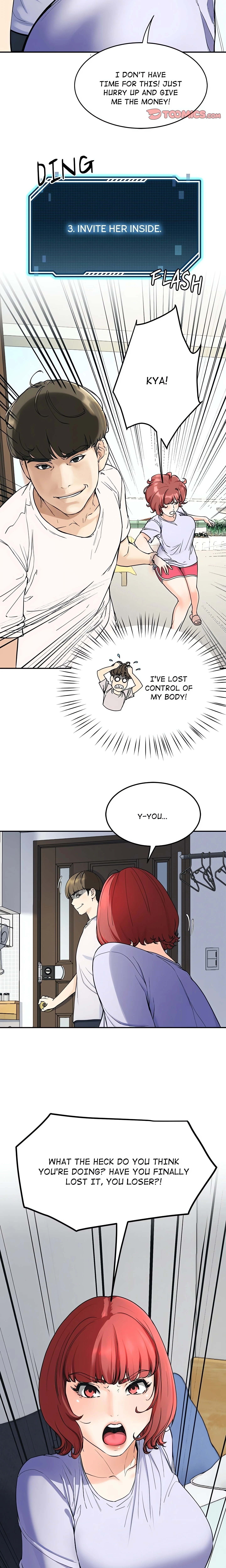 Chapter 0, page 3