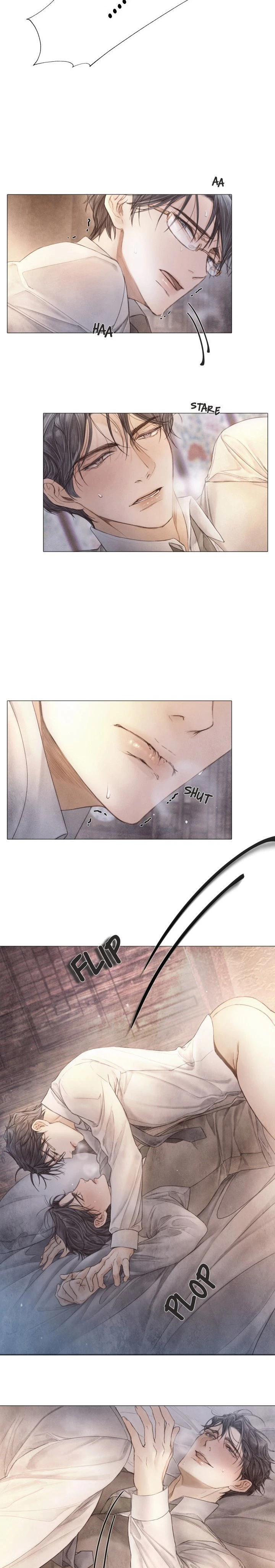 Broken Boy Chapter 45, page 11