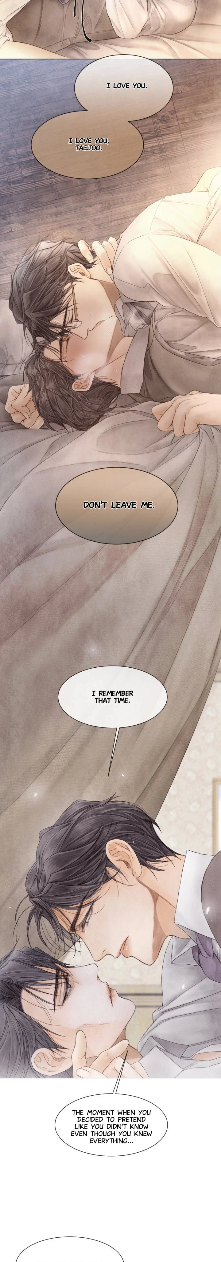 Broken Boy Chapter 45, page 12