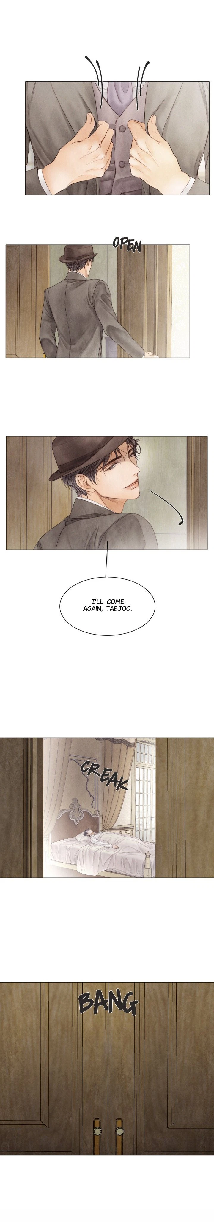 Broken Boy Chapter 45, page 14