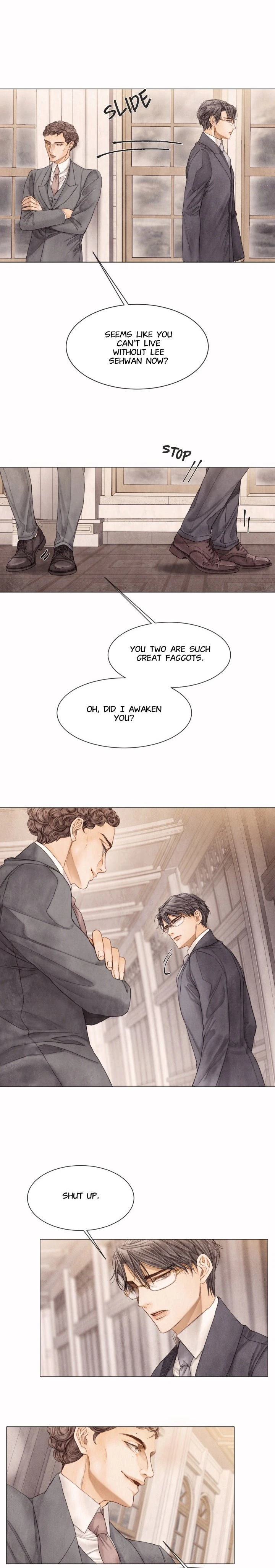 Broken Boy Chapter 45, page 3