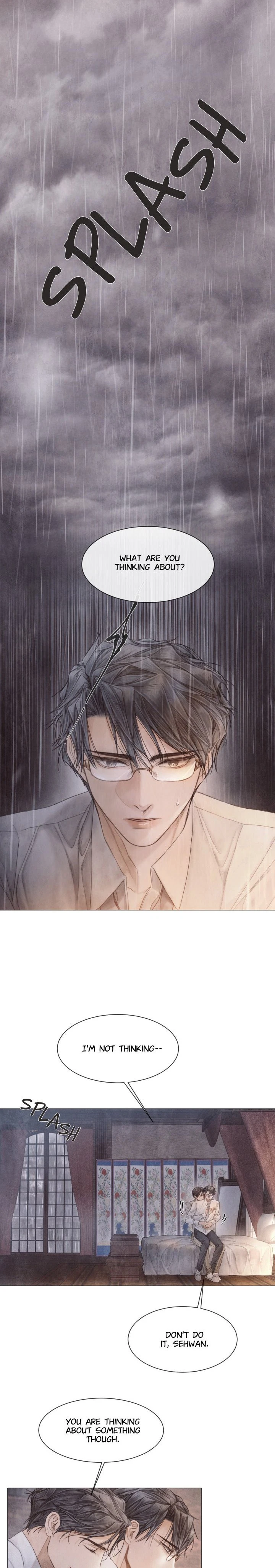 Broken Boy Chapter 45, page 6