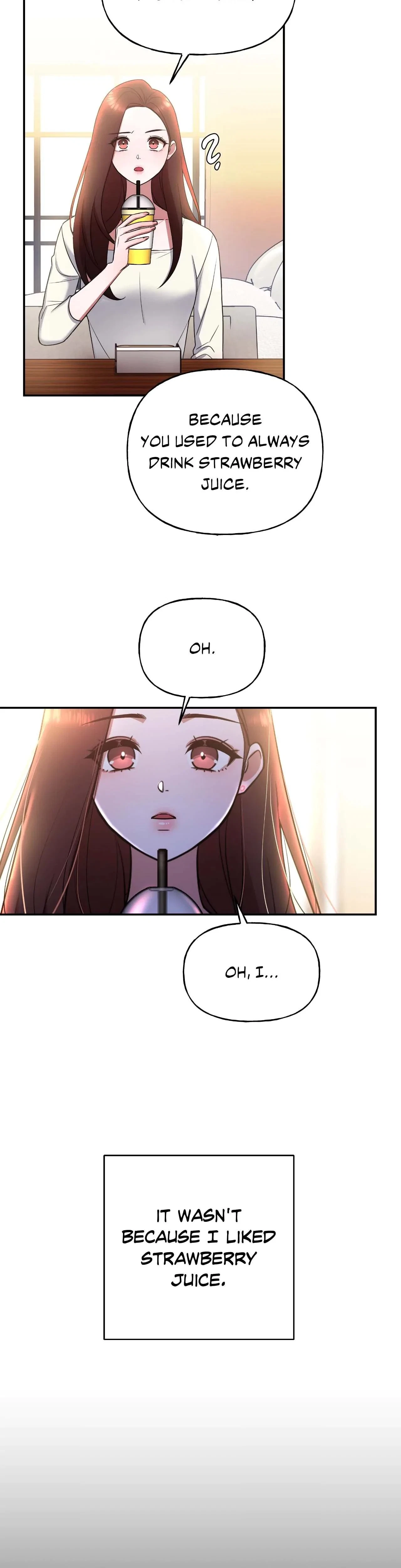 Turning The Tables Chapter 5, page 12