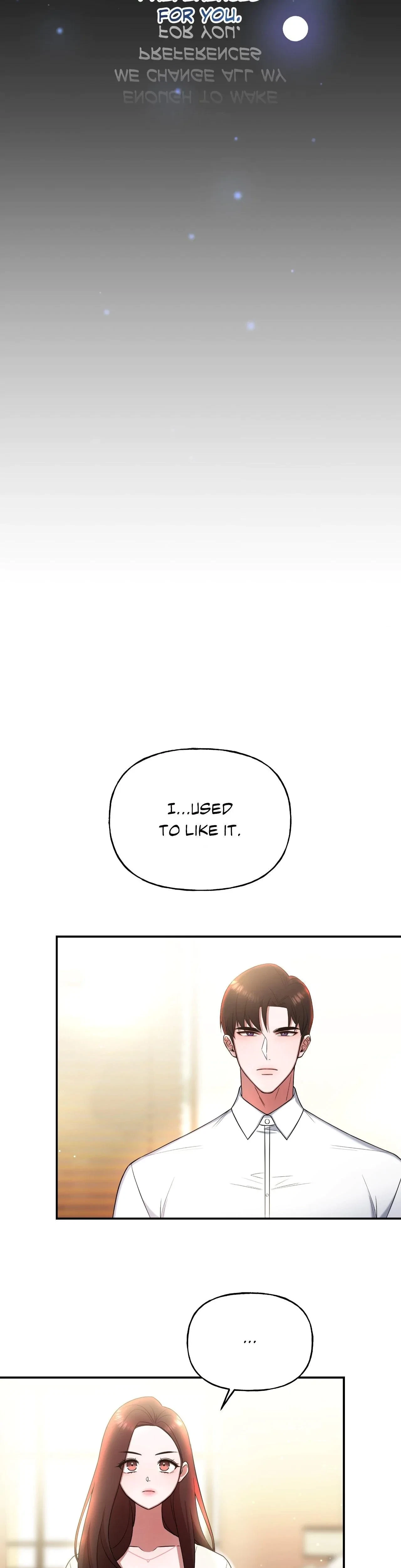 Turning The Tables Chapter 5, page 16