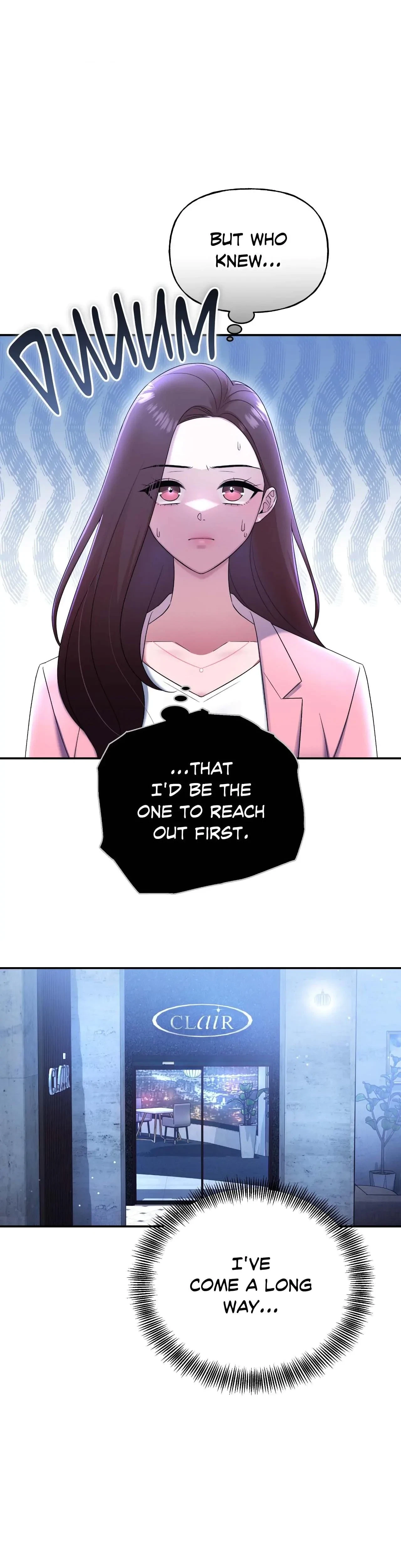 Turning The Tables Chapter 5, page 20