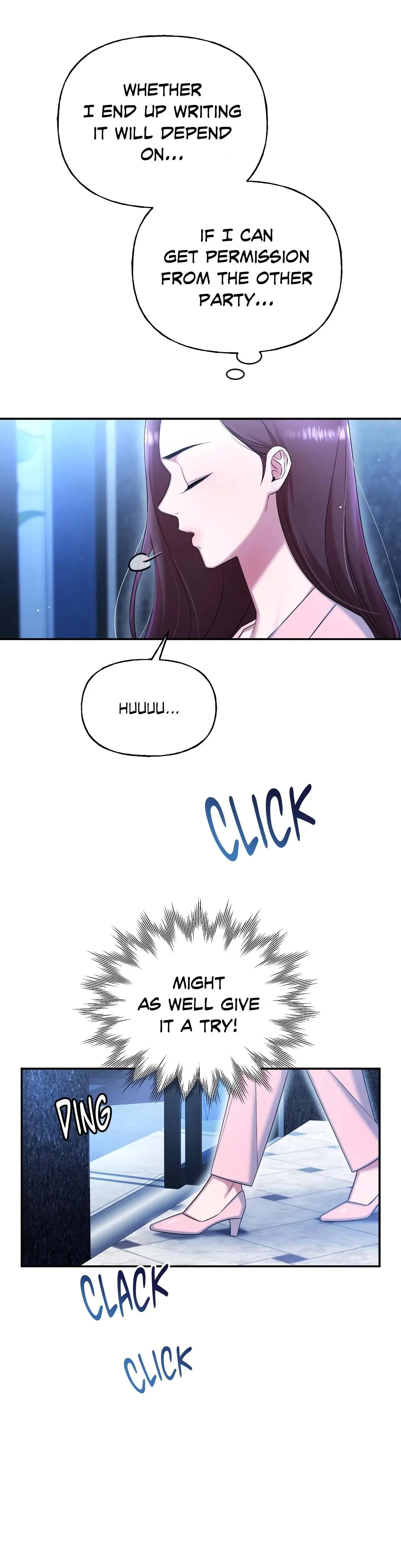 Turning The Tables Chapter 5, page 24