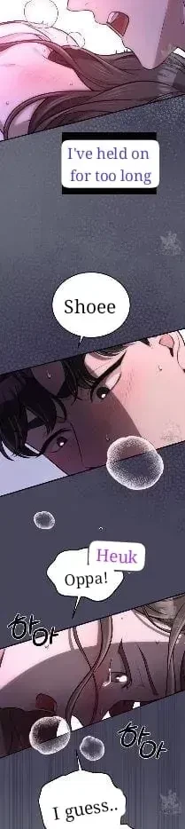 Bride For The Taking Chapter 1.1, page 17