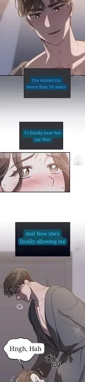 Bride For The Taking Chapter 1.1, page 22