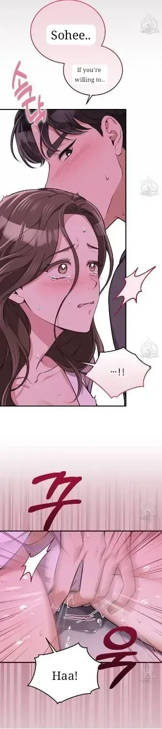 Bride For The Taking Chapter 1.1, page 27